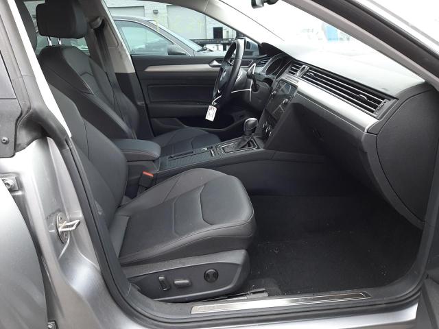 2020 VOLKSWAGEN ARTEON SE WVWAR7AN6LE012559