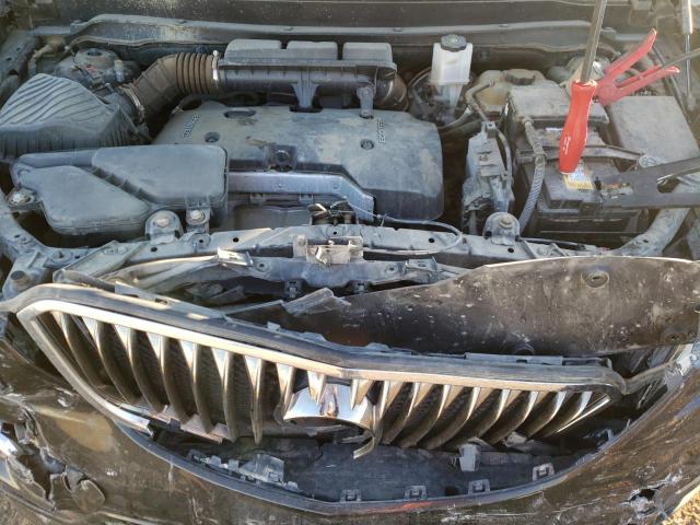 2017 BUICK ENVISION E LRBFXBSA2HD098815