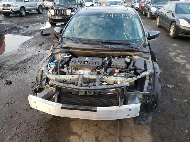 2014 ACURA ILX 20 19VDE1F31EE012305