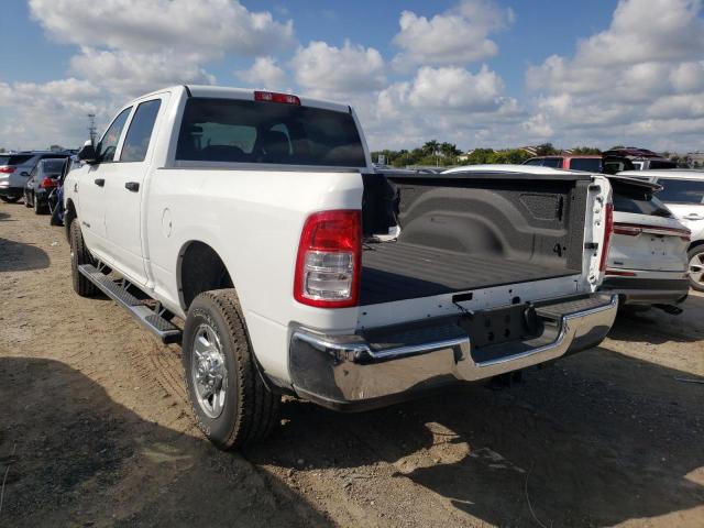 2021 RAM 2500 TRADE 3C6UR5CL9MG629663