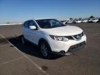 2017 NISSAN  ROGUE