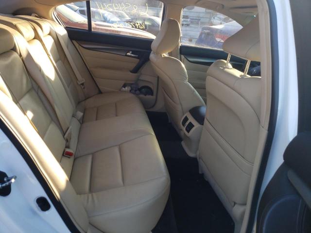 2012 ACURA TL 19UUA8F29CA012234