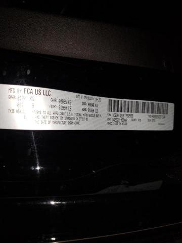 2015 FIAT 500 ELECTR 3C3CFFGE7FT732559