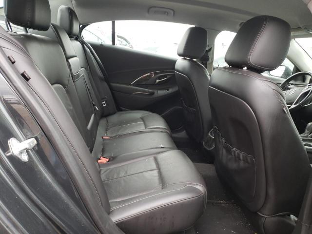 2016 BUICK LACROSSE S 1G4G45G39GF282304