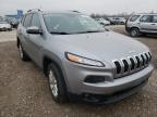 2015 JEEP  CHEROKEE