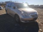 2006 HONDA  ODYSSEY