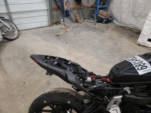 2015 YAMAHA FZ07 JYARM06E8FA004200