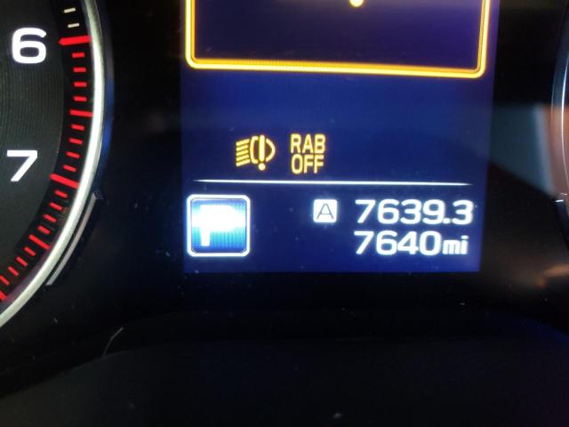 2021 SUBARU ASCENT TOU 4S4WMARD3M3453085