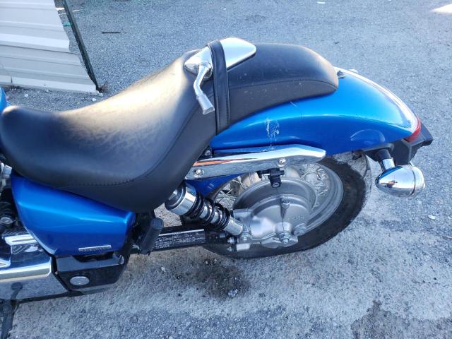 2007 HONDA VT750 C2 JH2RC530X7M003487