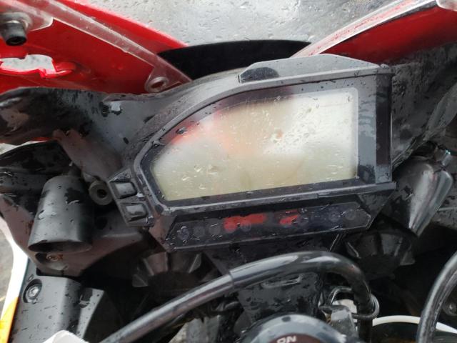 2015 HONDA CBR1000 S JH2SC5963FK400112