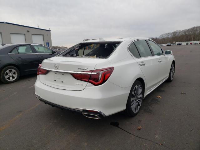 2020 ACURA RLX TECHNO JH4KC1F50LC000025