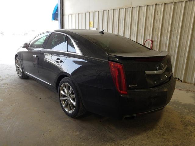 2014 CADILLAC XTS PREMIU 2G61P5S30E9134639
