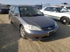 2005 HONDA  CIVIC