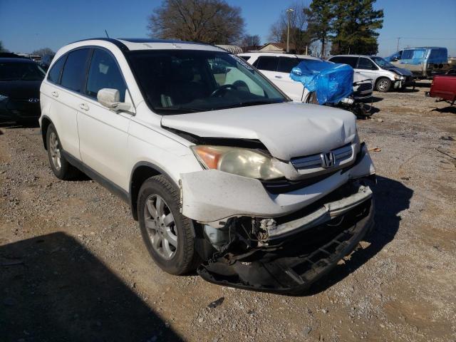 5J6RE38728L006530 Honda Cr-V Exl 2008
