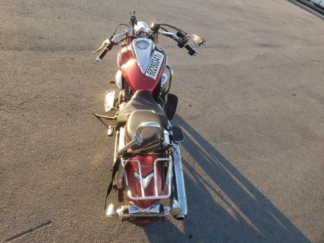 2012 YAMAHA XVS950 AC JYAVN01Y1CA001552