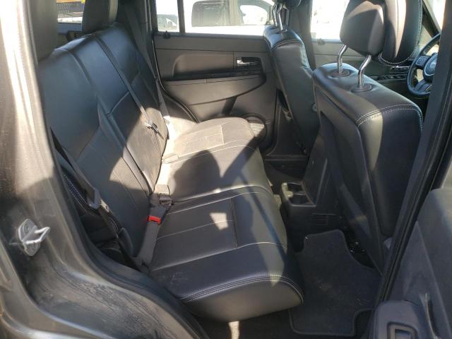 2012 JEEP LIBERTY SP 1C4PJMAK9CW196878