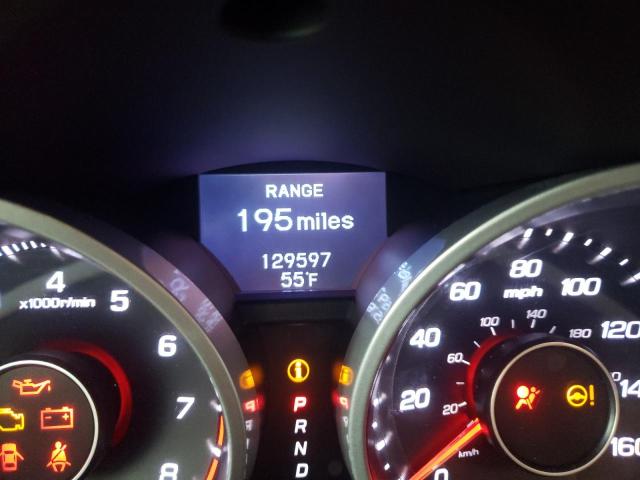 2012 ACURA TL 19UUA8F59CA019808