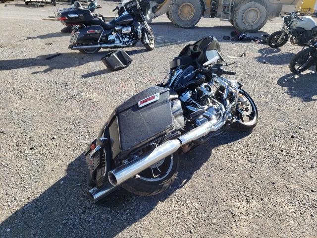 2020 HARLEY-DAVIDSON FLTRX 1HD1KHC1XLB622646