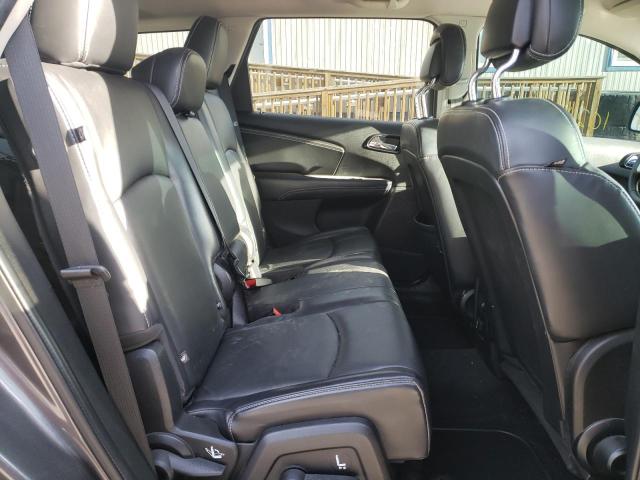 2014 DODGE JOURNEY LI 3C4PDDDG6ET221291