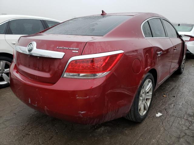 2010 BUICK LACROSSE C 1G4GC5GG2AF130426