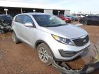 2014 KIA  SPORTAGE