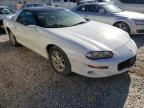 2002 CHEVROLET  CAMARO