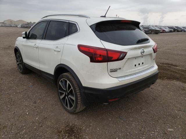2019 NISSAN ROGUE S/SL JN1BJ1CP1KW231741