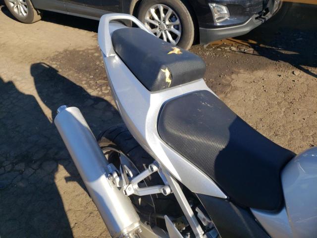 2003 SUZUKI SV1000 SK3 JS1VT54A832102050