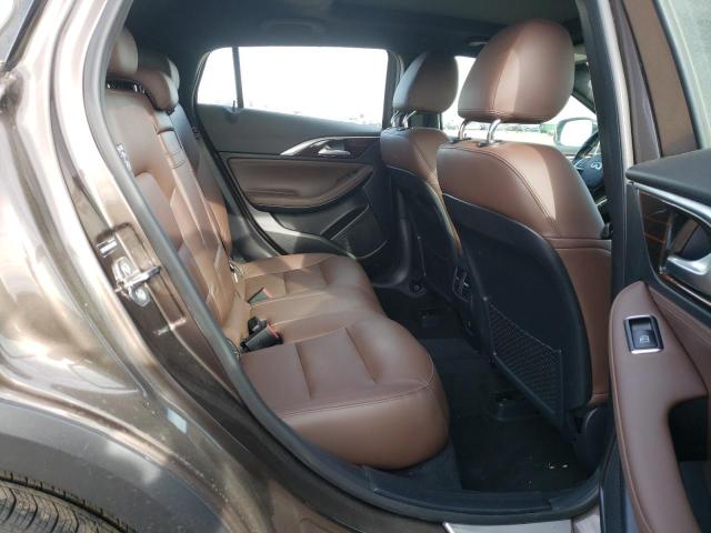 2019 INFINITI QX30 LUXE SJKCH5CR4KA009730