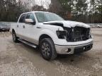 2010 FORD  F-150