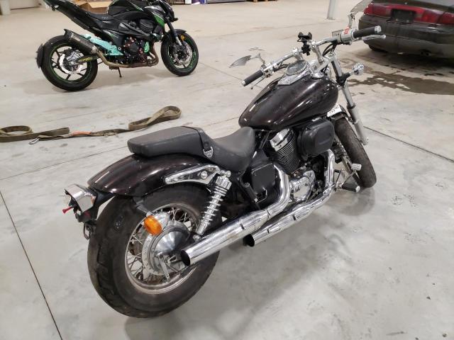 2003 HONDA VT750 DCB JH2RC445X3M701855