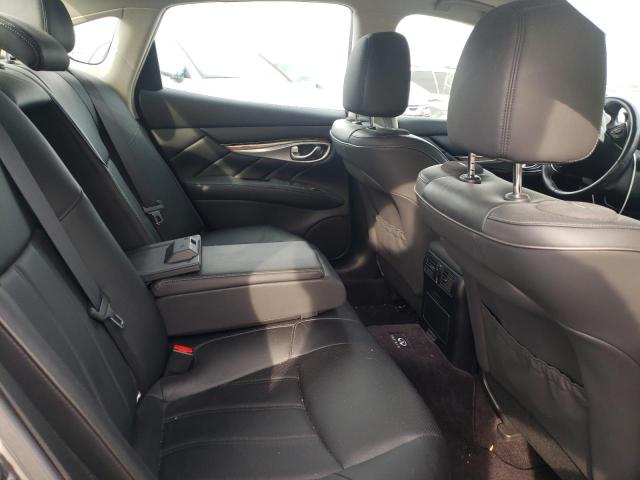 2012 INFINITI M56 X JN1AY1AR7CM580329