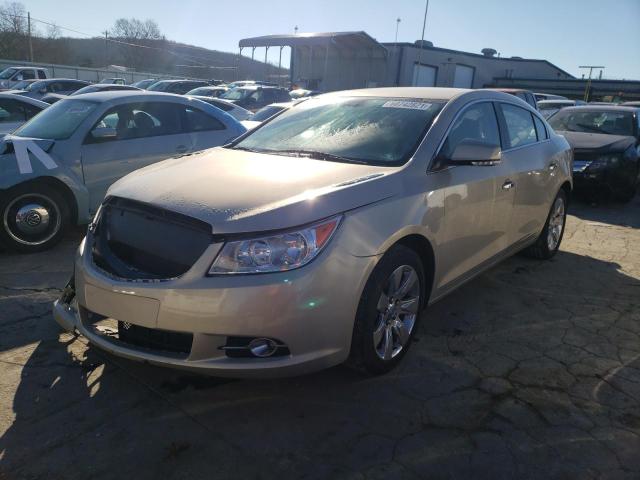 2010 BUICK LACROSSE C 1G4GC5EG2AF225927