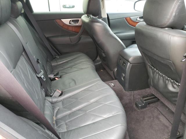 2011 INFINITI FX35 JN8AS1MW1BM733354