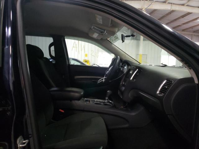 2011 DODGE DURANGO EX 1D4RE2GG6BC617219