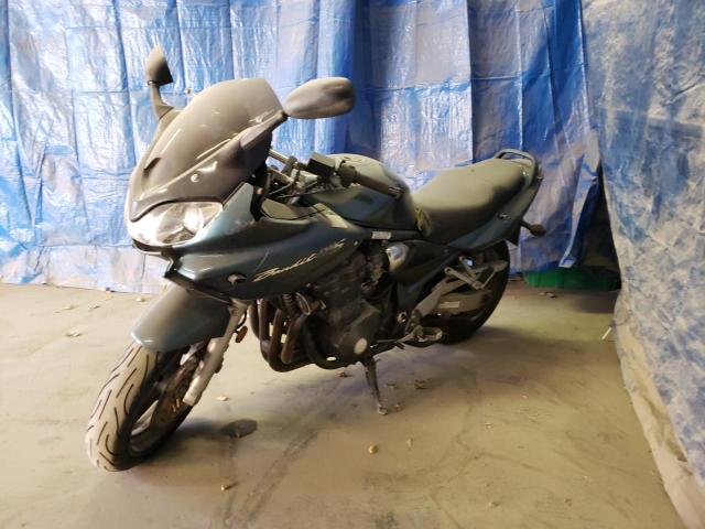 2003 SUZUKI GSF1200 BA JS1GV77A432101035