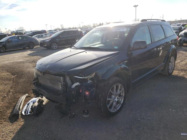 2011 DODGE JOURNEY MA 3D4PG1FG9BT540671