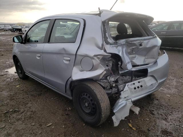 2015 MITSUBISHI MIRAGE DE ML32A3HJ6FH013997