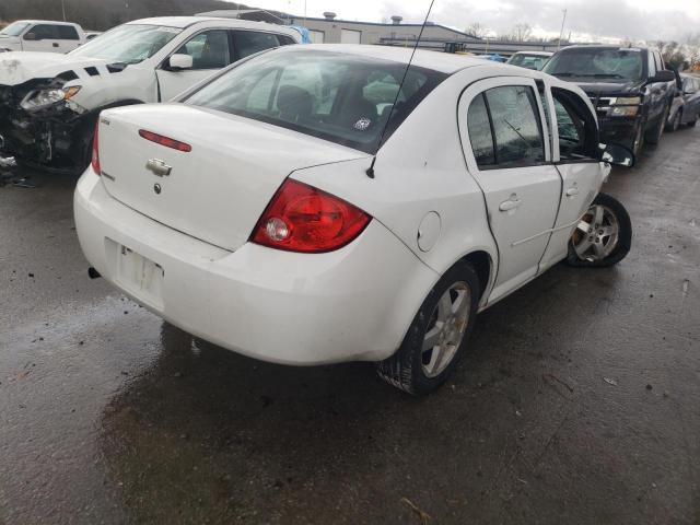 2010 CHEVROLET COBALT 2LT 1G1AF5F52A7168856