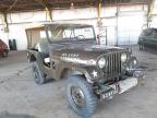 1952 WILLY  JEEP