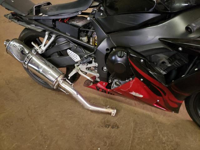2003 YAMAHA YZFR1 JYARN10E33A009439