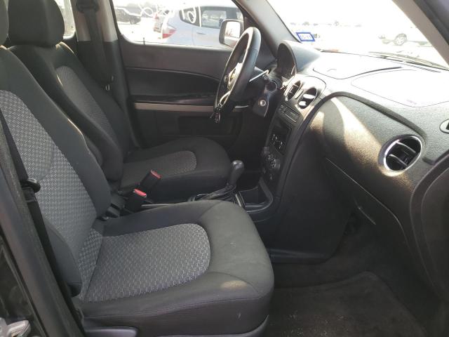 2011 CHEVROLET HHR LS 3GNBAAFW4BS548593