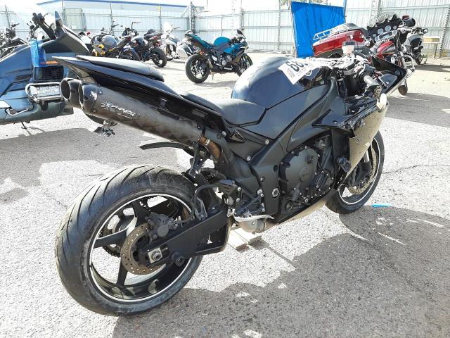 2012 YAMAHA YZFR1 C JYARN23YXCA002936