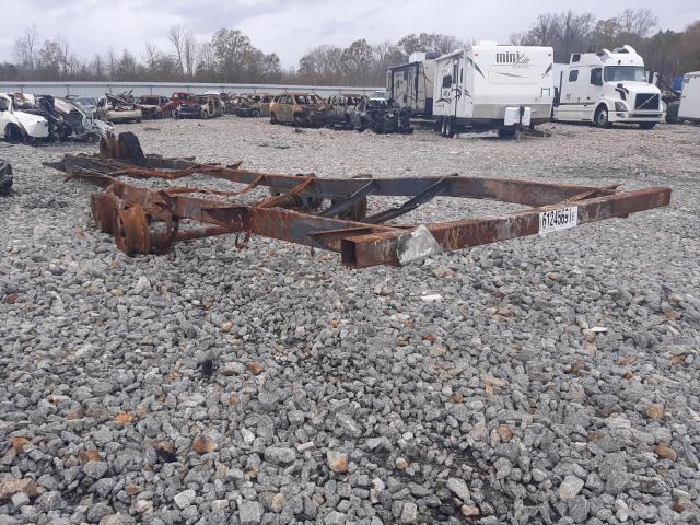 Salvage cars for sale from Copart Montgomery, AL: 1999 Jayco Eagle