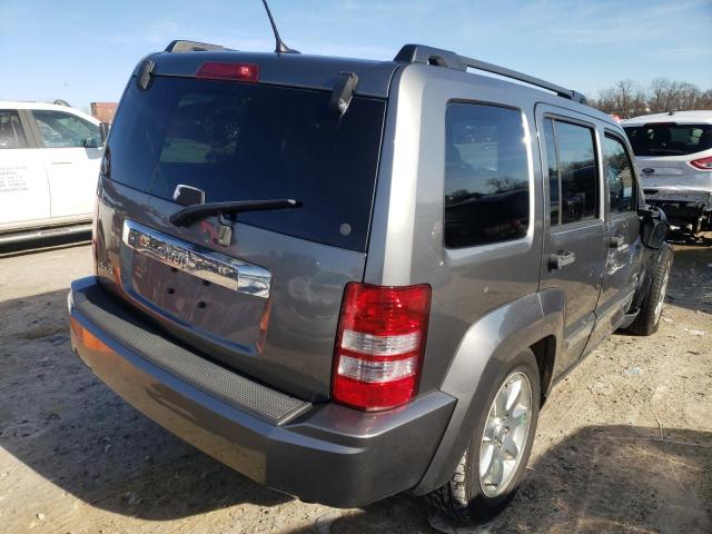 2012 JEEP LIBERTY SP 1C4PJMAK9CW196878