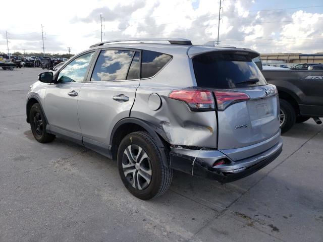 2T3ZFREV3GW307828 Toyota Rav4 Le 2016. Фото: 2