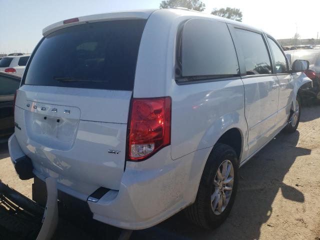2016 DODGE GR CARAVAN 2C4RDGCG0GR325146