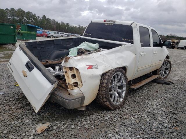 2010 CHEVROLET SILVERADO - 3GCRKTE39AG203522
