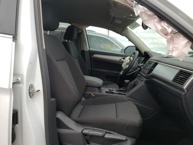 2021 VOLKSWAGEN ATLAS S 1V2GP2CA0MC525377