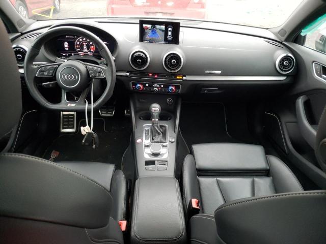 2017 AUDI S3 PREMIUM WAUB1GFF0H1034887